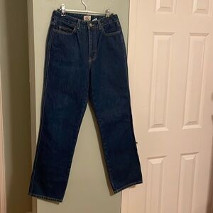 EUC Vintage Calvin Klein Jeans Size 7
